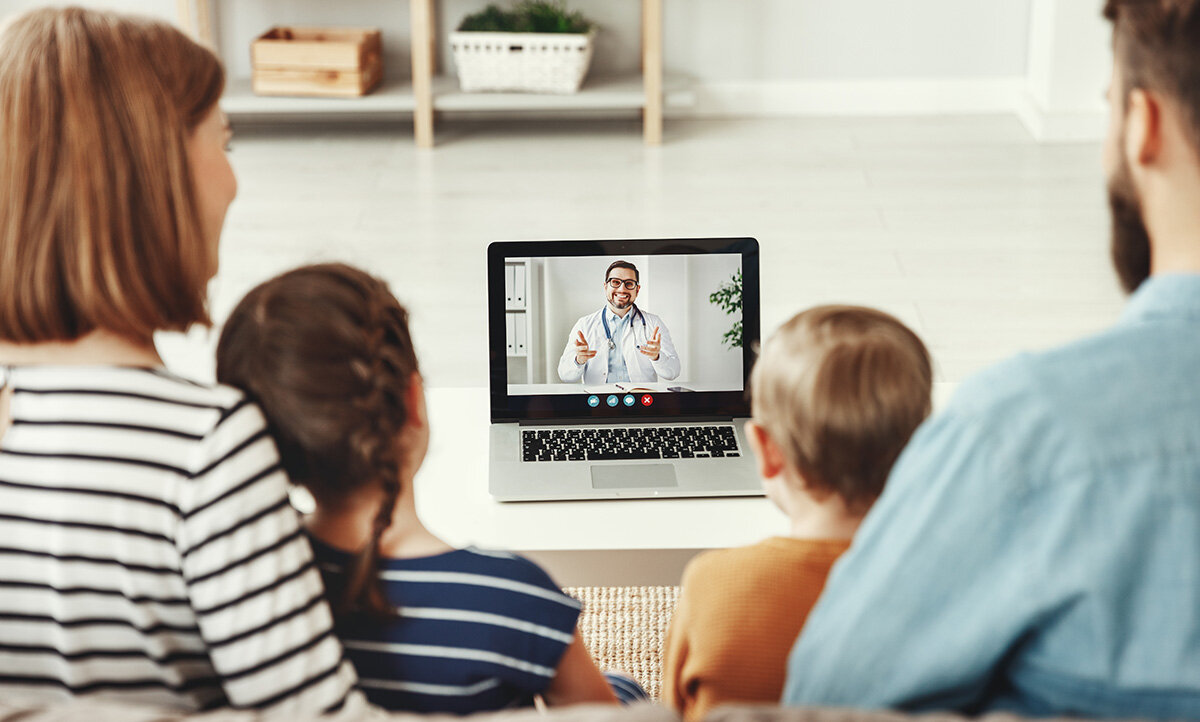 Medical Monday Editorial: Hoping Telehealth is Here to Stay