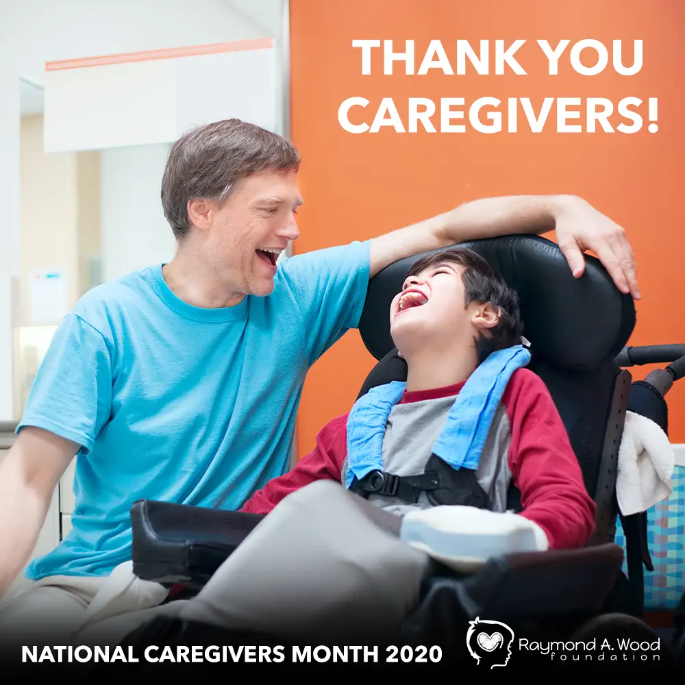 mois national des aidants 2020