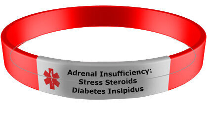 Med ID Bracelet