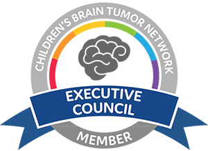 Children's Brain Tumor Network logo