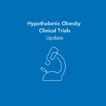 Hypothalamic Obesity Clinical Trials Update