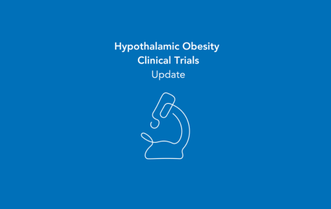 Hypothalamic Obesity Clinical Trials Update
