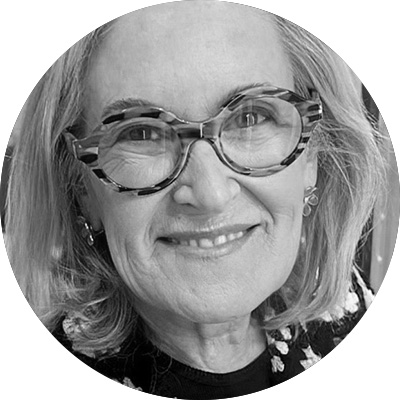 Joan Saperstein, MD