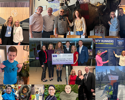 Year in review