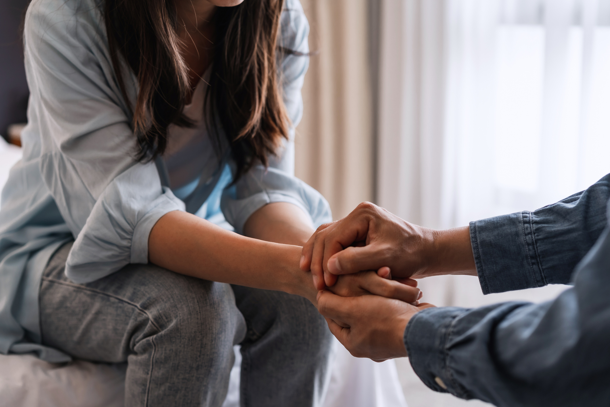 Grief Support