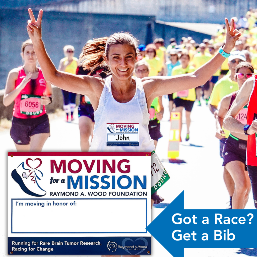 Race Bib