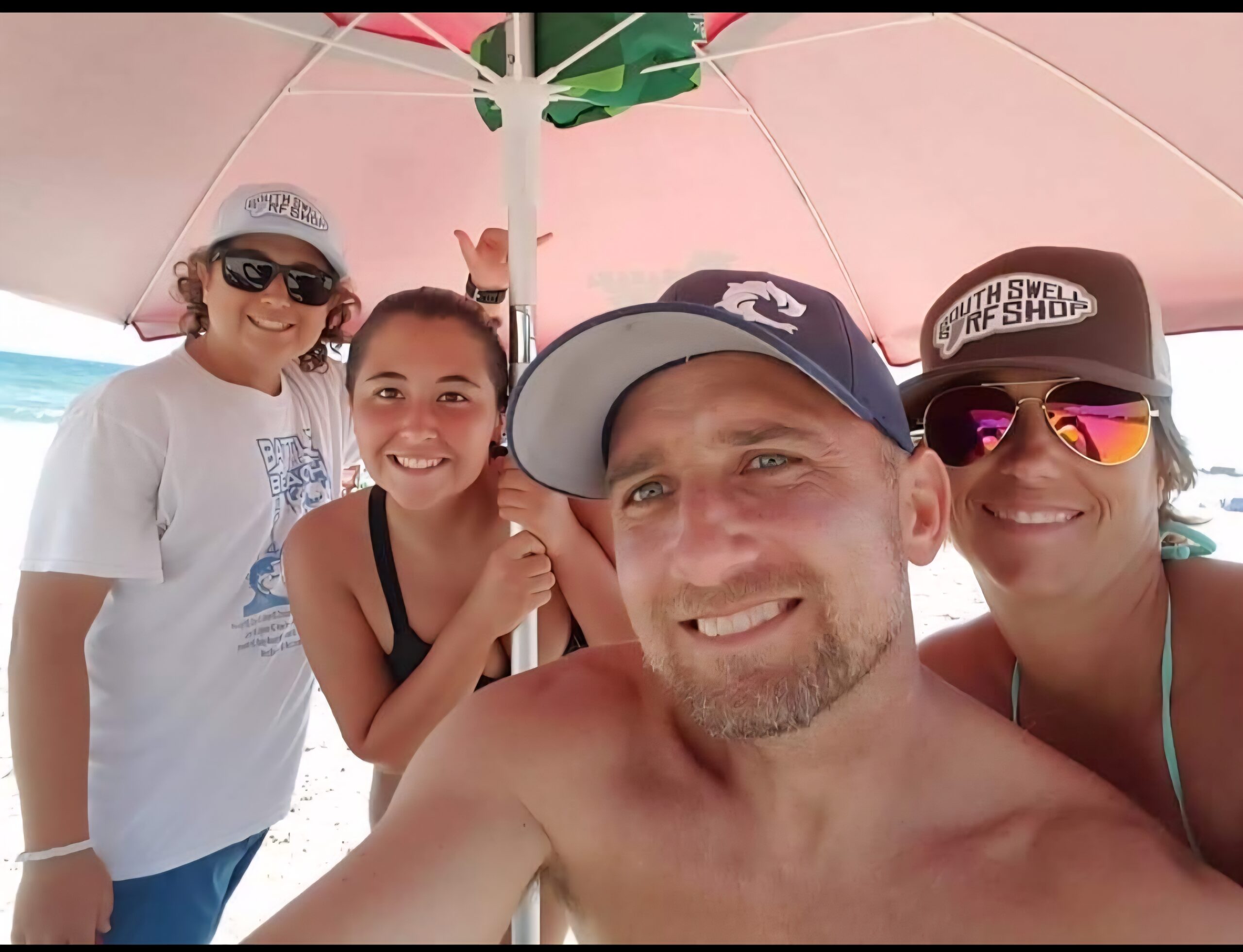 Meet Trenton Lins: A Social Butterfly in the Fight for Stability