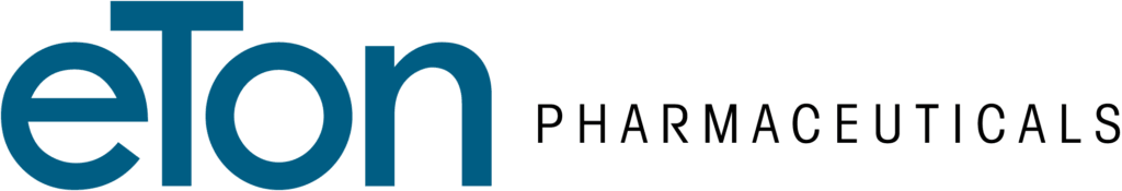 Eton Pharmaceuticals Logo