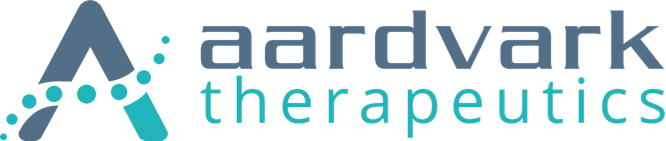 Aardvark Therapeutics Logo