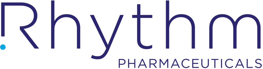 Rhythm Phamaceuticals Logo