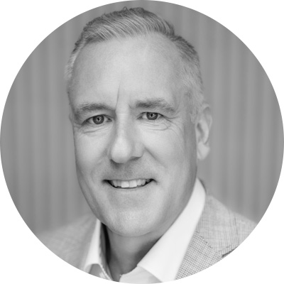 Sean Turbeville headshot