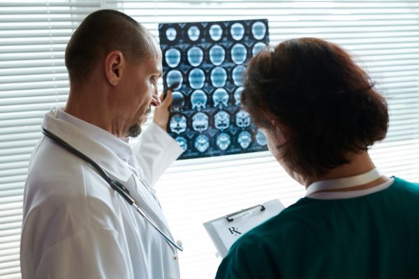 Espérance de vie des craniopharyngiomes