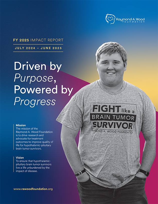 FY2025 Annual Report Cover