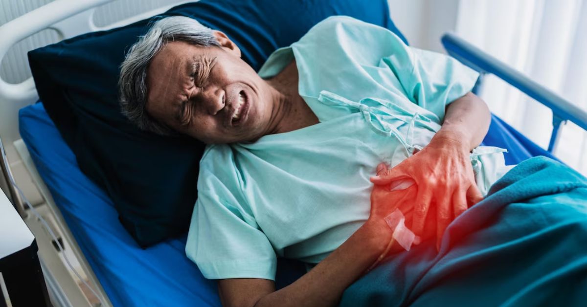 Insuffisance surrénale primaire ou secondaire