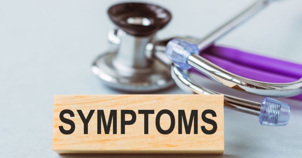 symptômes insuffisance surrénale primaire