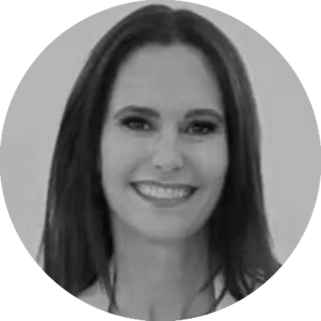 Jennifer Chastain headshot