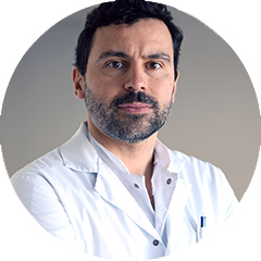 Foto de perfil del Dr. Thomas Cuny