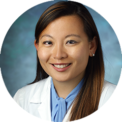 Foto de perfil de la Dra. Daisy Duan