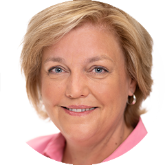 Foto de perfil de la Dra. Jill Hamilton