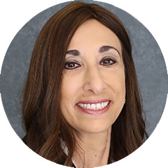 Odelia Cooper, MD headshot